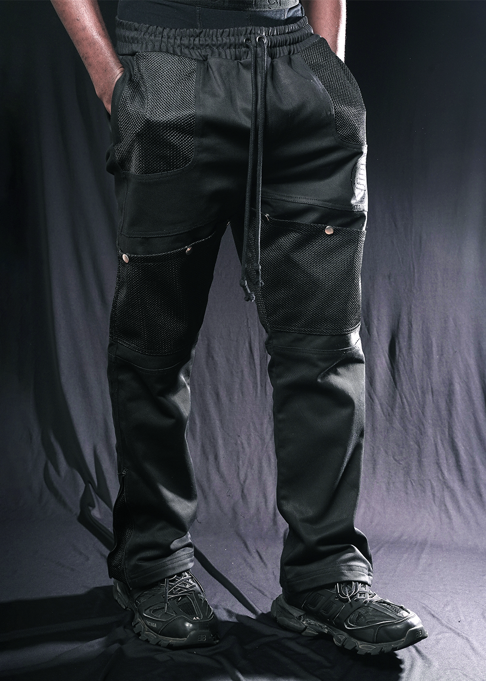 Combat Cargo Trousers