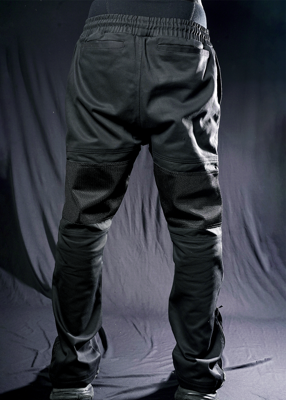 Combat Cargo Trousers