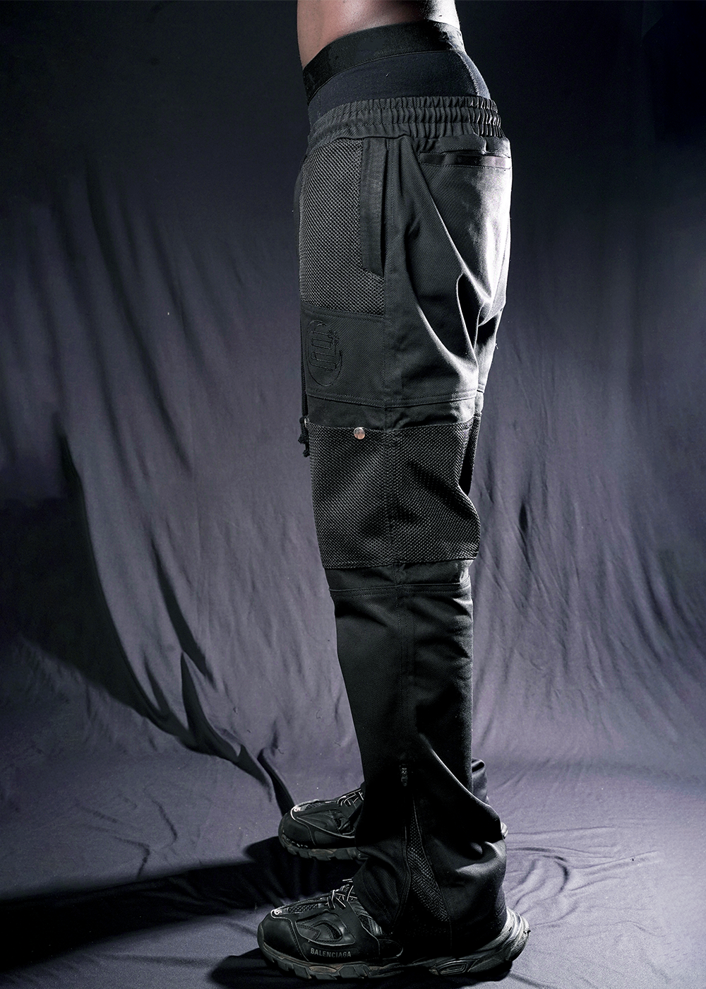 Combat Cargo Trousers