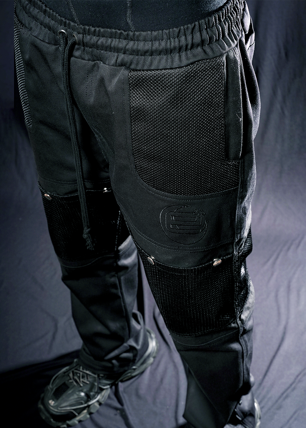 Combat Cargo Trousers