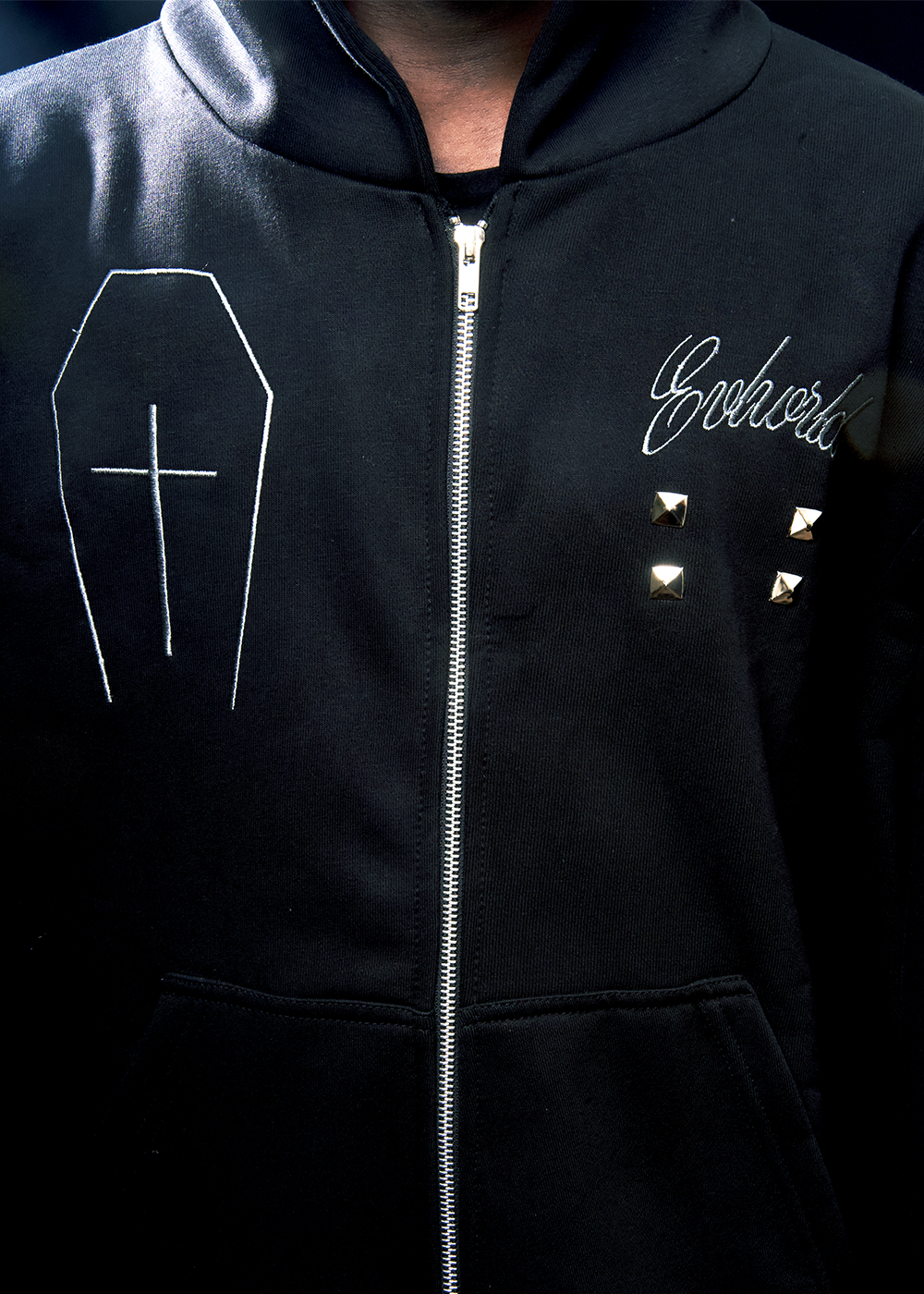 'New Life' Hoodie